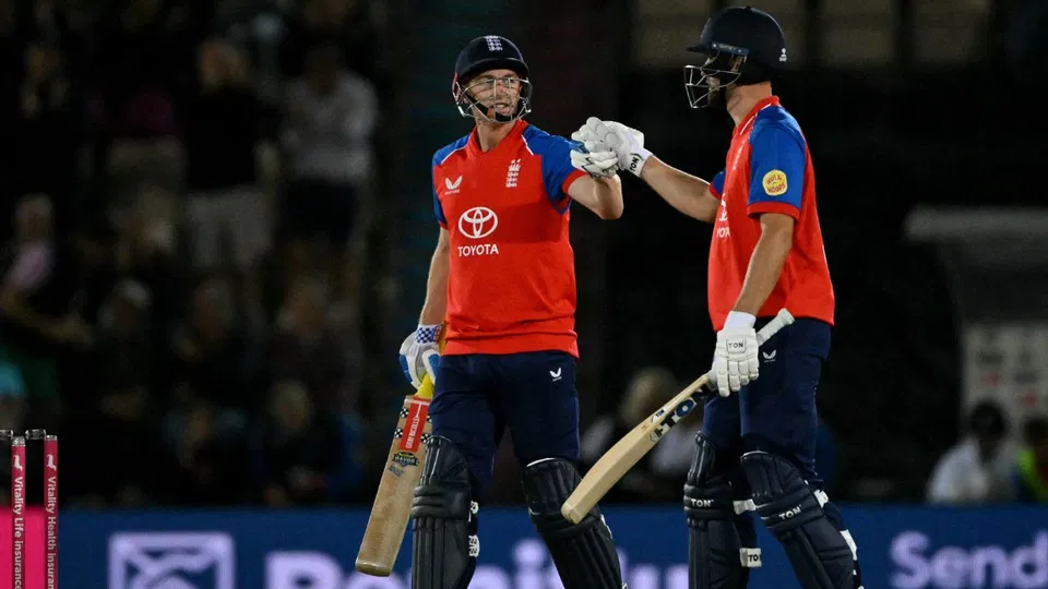 England Predicted Playing XI vs Sri Lanka- 3rd T20I, SL Tour of ENG 2026